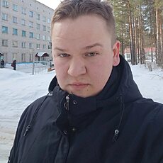 Фотография мужчины Виталий, 33 года из г. Владивосток