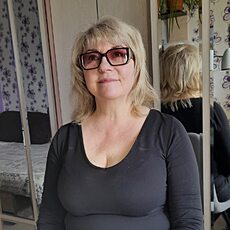 Фотография девушки Елена, 54 года из г. Егорьевск