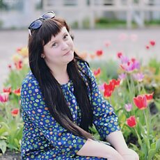 Фотография девушки Полина, 28 лет из г. Борисоглебск