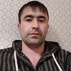 Фотография мужчины Ибрагим, 37 лет из г. Александров