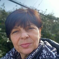 Фотография девушки Нина, 57 лет из г. Кореновск
