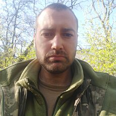 Фотография мужчины Гена, 38 лет из г. Киев