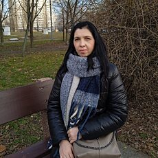 Фотография девушки Елена, 44 года из г. Киев