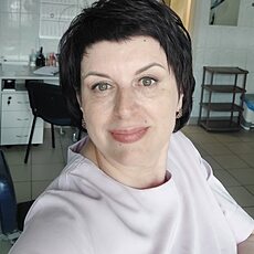 Фотография девушки Марина, 49 лет из г. Красноярск