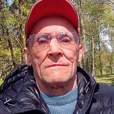 Фотография мужчины Николай, 65 лет из г. Несвиж