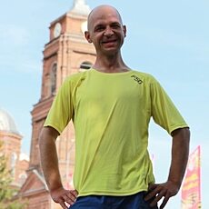 Фотография мужчины Иван, 42 года из г. Бутурлиновка
