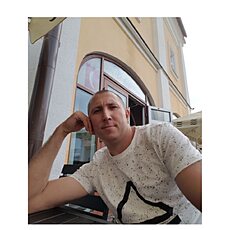 Фотография мужчины Дмитрий, 40 лет из г. Ковров