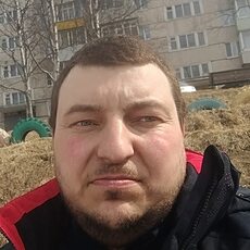 Фотография мужчины Александр, 30 лет из г. Харовск