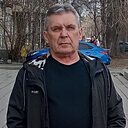 Андрей, 63 года