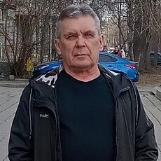 Фотография мужчины Андрей, 63 года из г. Нижний Тагил