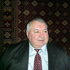 Фотография мужчины Александр, 68 лет из г. Волгоград