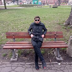 Фотография мужчины Morieli, 36 лет из г. Горзов-Виелкопольски