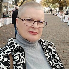 Фотография девушки Анна, 63 года из г. Полтава
