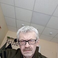 Фотография мужчины Александр, 63 года из г. Мурманск