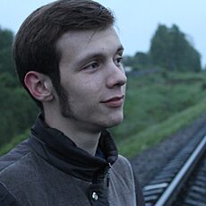 Фотография мужчины Егор, 25 лет из г. Нелидово