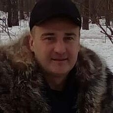 Фотография мужчины Серый, 53 года из г. Невьянск