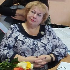Фотография девушки Ирина, 59 лет из г. Старый Оскол