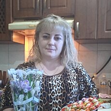 Фотография девушки Лилия, 45 лет из г. Харцызск
