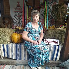 Фотография девушки Лариса, 56 лет из г. Краматорск