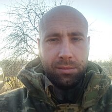 Фотография мужчины Димон, 35 лет из г. Катеринополь