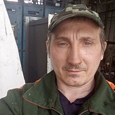 Фотография мужчины Владимир, 44 года из г. Курагино