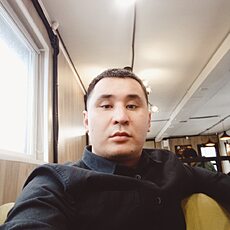 Фотография мужчины G Q, 33 года из г. Астана