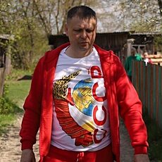 Фотография мужчины Геннадий, 46 лет из г. Житковичи