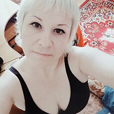 Фотография девушки Оксана, 46 лет из г. Гомель