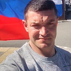 Фотография мужчины Денис, 33 года из г. Тимашевск