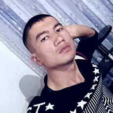 Фотография мужчины Manas, 32 года из г. Алматы