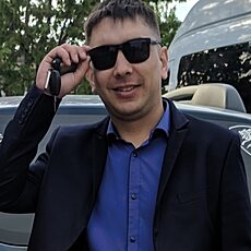 Фотография мужчины Константин, 37 лет из г. Жирновск