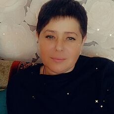 Фотография девушки Лариса, 49 лет из г. Новокубанск