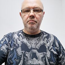 Фотография мужчины Сергей, 48 лет из г. Москва