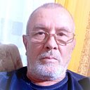 Сергей Кияев, 65 лет