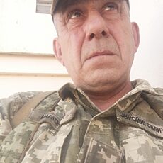 Фотография мужчины Сергей, 51 год из г. Николаев