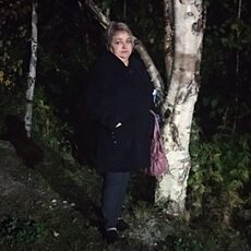 Фотография девушки Светлана, 51 год из г. Петропавловск-Камчатский