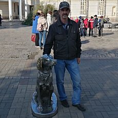 Фотография мужчины Николай, 53 года из г. Шемонаиха