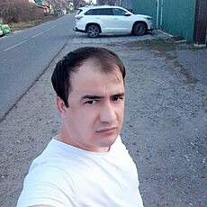Фотография мужчины Давлат, 33 года из г. Новотитаровская