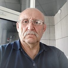 Фотография мужчины Валерий, 63 года из г. Красноярск