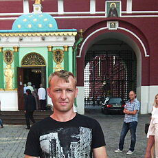 Фотография мужчины Алексей, 35 лет из г. Коренево