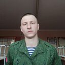Сергей, 22 года
