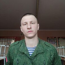 Фотография мужчины Сергей, 23 года из г. Климовск