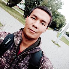 Фотография мужчины Руслан, 32 года из г. Омск