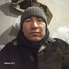 Фотография мужчины Шохижахон, 30 лет из г. Москва