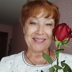 Фотография девушки Надежда, 66 лет из г. Киров
