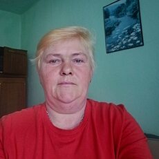 Фотография девушки Інна, 51 год из г. Волочиск