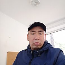 Фотография мужчины Самат, 43 года из г. Щучинск