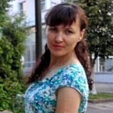 Фотография девушки Наташа, 38 лет из г. Костюковичи