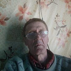 Фотография мужчины Дмитрий, 60 лет из г. Нижний Тагил
