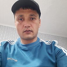 Фотография мужчины Алик, 33 года из г. Нижнеудинск